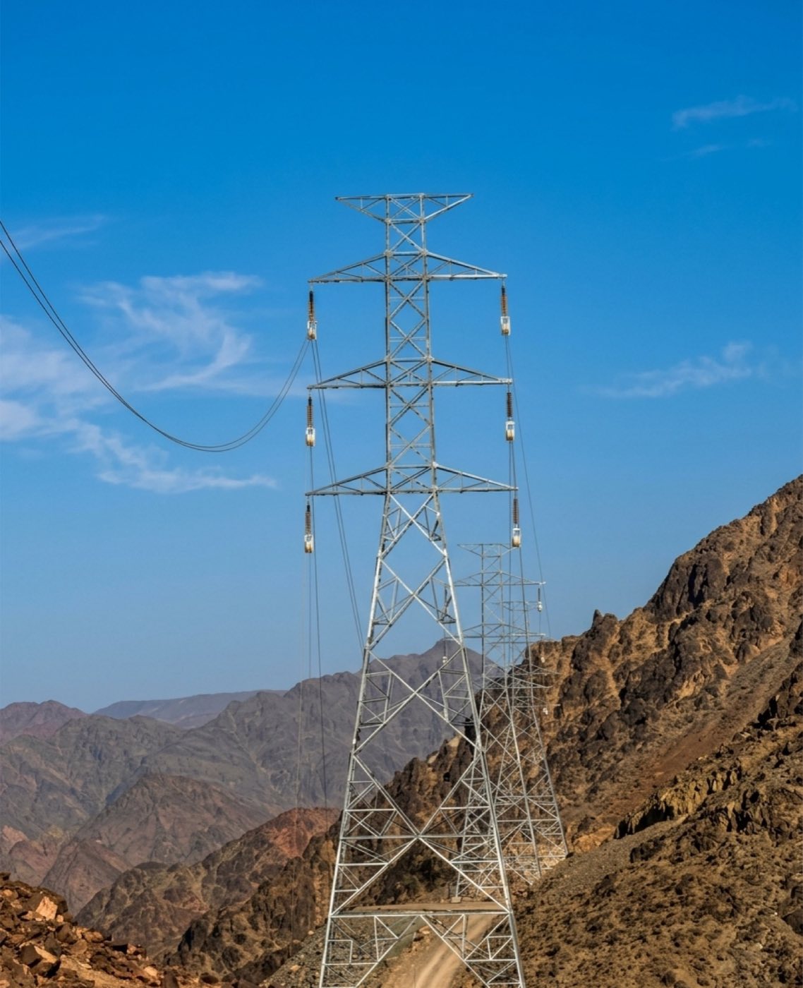 مشاريع EPC بنظام تسليم المفتاح